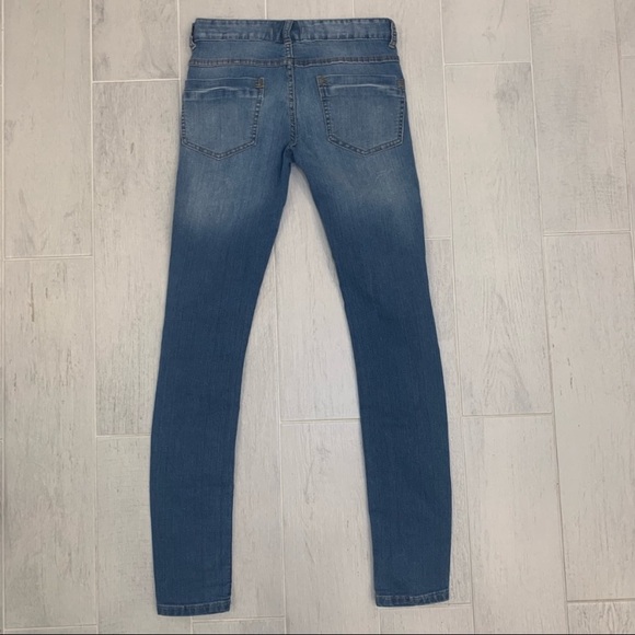 Free People Jegging (93) - Picture 3 of 4